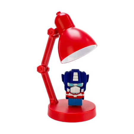 Transformers - Mini LED-Light with Figure