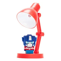 Transformers - Mini LED-Light with Figure