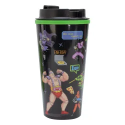 Teenage Mutant Ninja Turtles - Thermo Cup