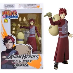 Anime Heroes: Naruto - Gaara