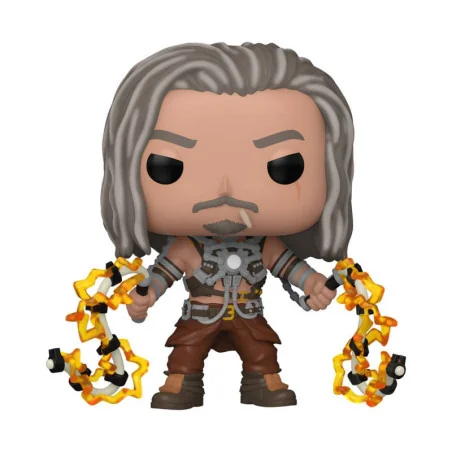 Funko Pop! Marvel: The Infinity Saga - Whiplash 1477