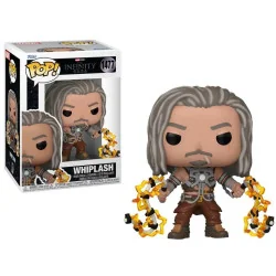 Funko Pop! Marvel: The Infinity Saga - Whiplash 1477
