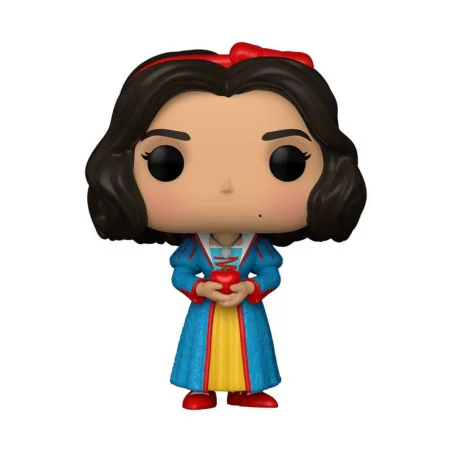 Funko Pop! Disney: Snow White - Snow White with Apple 1423