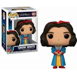 Funko Pop! Disney: Snow White - Snow White with Apple 1423