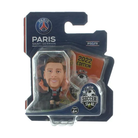 Soccerstarz: Paris St Germain - Lionel Messi