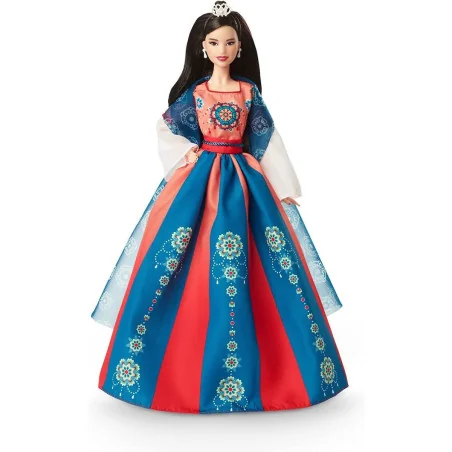 Barbie: Signature - Κούκλα - Lunar Year