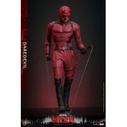 Daredevil: Born Again - Action Figure - 1/6 Daredevil