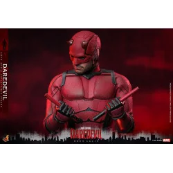 Daredevil: Born Again - Action Figure - 1/6 Daredevil