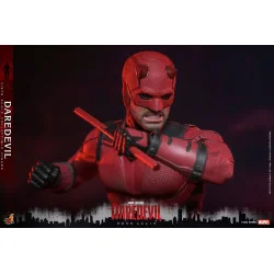 Daredevil: Born Again - Action Figure - 1/6 Daredevil