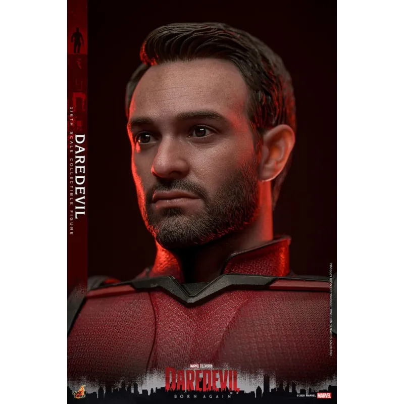 Daredevil: Born Again - Action Figure - 1/6 Daredevil