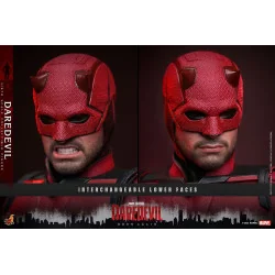 Daredevil: Born Again - Action Figure - 1/6 Daredevil
