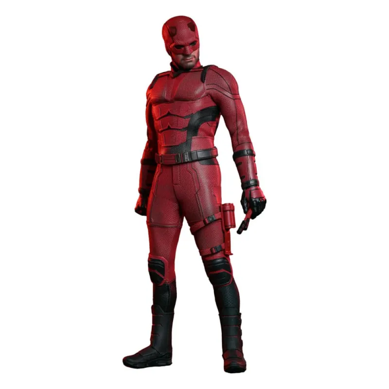 Daredevil: Born Again - Action Figure - 1/6 Daredevil