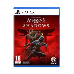 PS5 - Assassin’s Creed: Shadows
