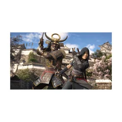 PS5 - Assassin’s Creed: Shadows