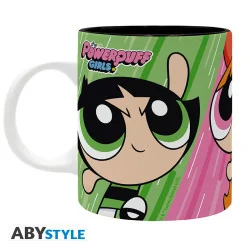 Powerpuff Girls - Mug - Portraits