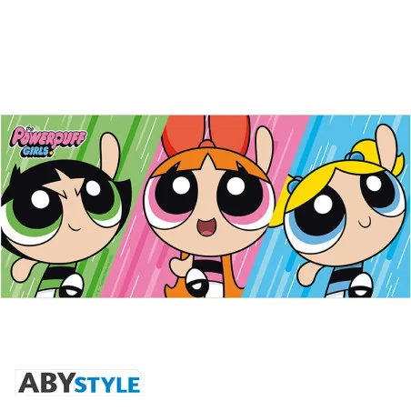 Powerpuff Girls - Mug - Portraits