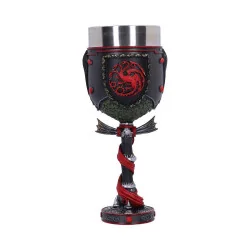 House of the Dragon - Goblet - Daemon Targaryen