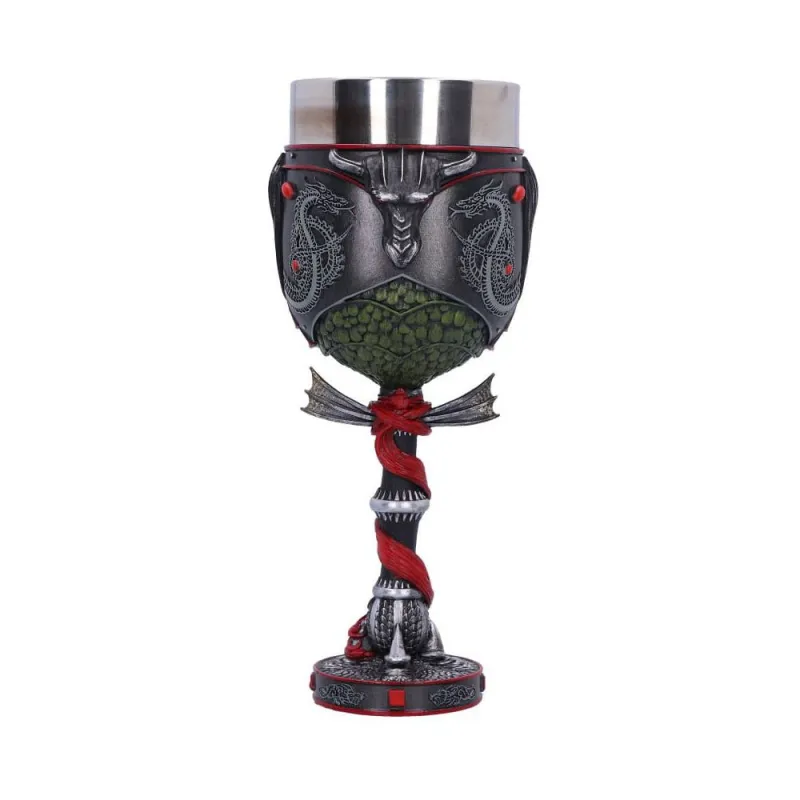 House of the Dragon - Goblet - Daemon Targaryen