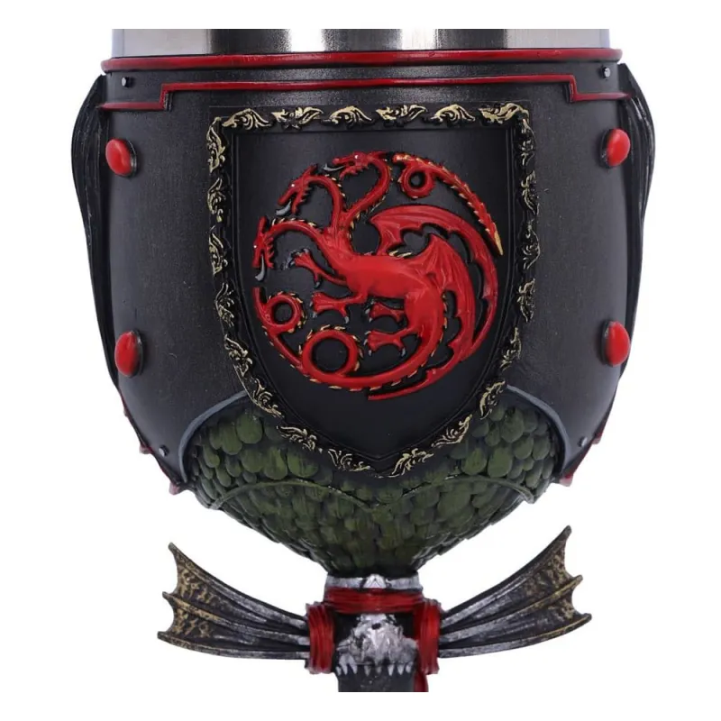House of the Dragon - Goblet - Daemon Targaryen