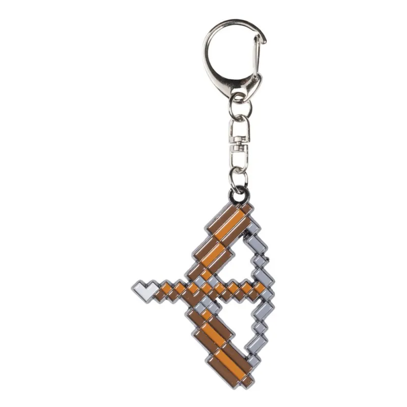 Minecraft - Keychains - Pickaxes - Διάλεξε σχέδιο