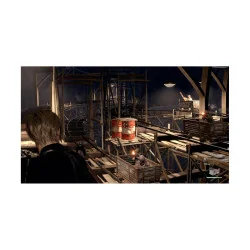 PS5 - Resident Evil 4 Remake - Gold Edition