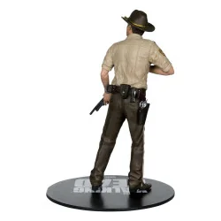 The Walking Dead - PVC Statue 1/8 - Rick Grimes