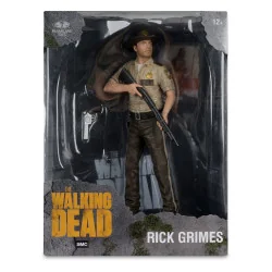 The Walking Dead - PVC Statue 1/8 - Rick Grimes