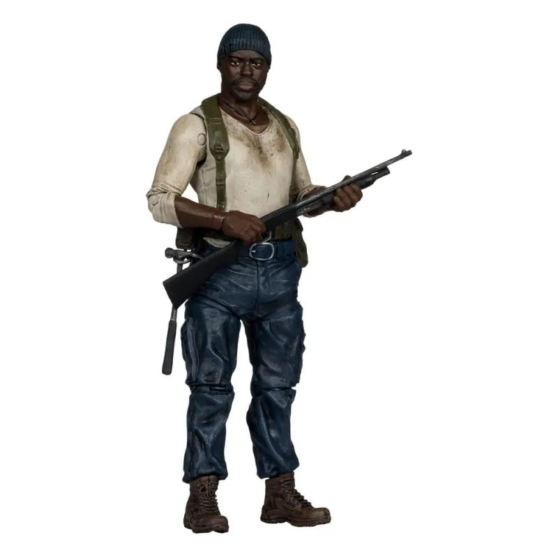The Walking Dead - Action Figure - Tyreese