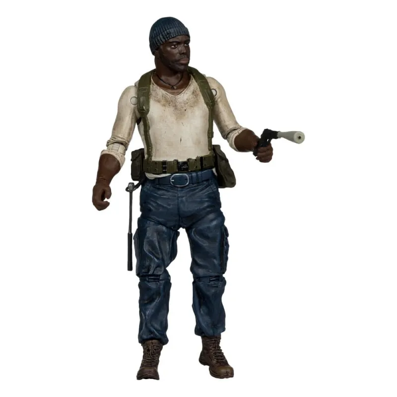 The Walking Dead - Action Figure - Tyreese