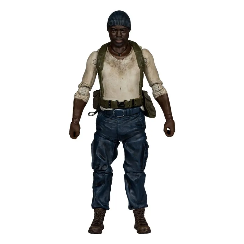 The Walking Dead - Action Figure - Tyreese