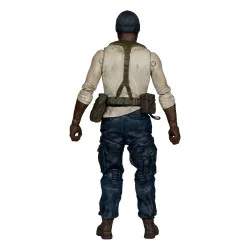 The Walking Dead - Action Figure - Tyreese