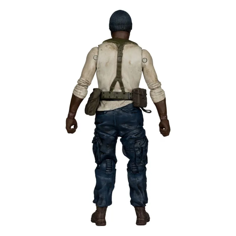 The Walking Dead - Action Figure - Tyreese