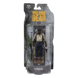 The Walking Dead - Action Figure - Tyreese