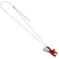 You are my lobster Charm necklace - Friends