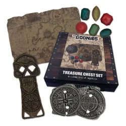 The Goonies - Replica - Treasure Set Limited Edition