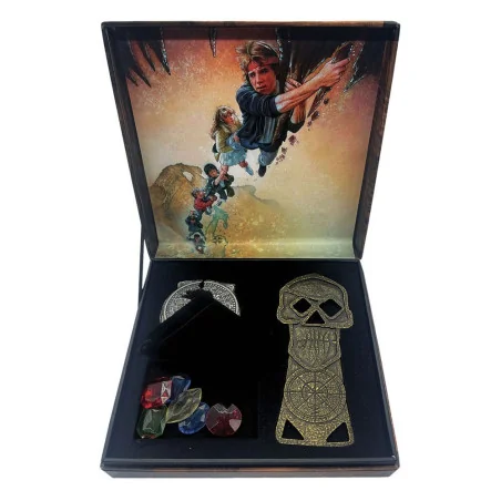 The Goonies - Replica - Treasure Set Limited Edition