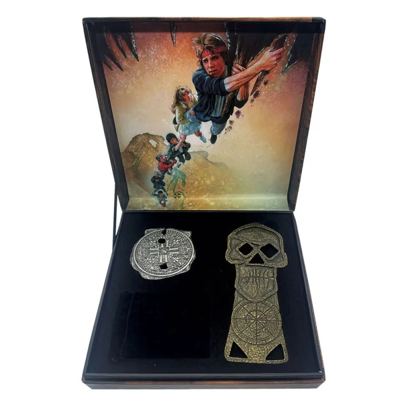 The Goonies - Replica - Treasure Set Limited Edition