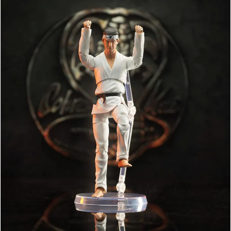 Cobra Kai - Miyagi-Do Karate - Daniel LaRusso