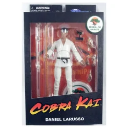 Cobra Kai - Miyagi-Do Karate - Daniel LaRusso