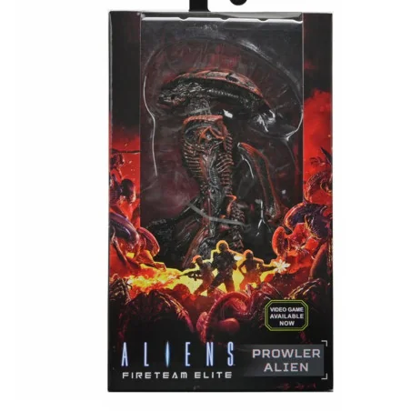 Φιγούρα Prowler Alien (Aliens: Fireteam Elite) – Neca