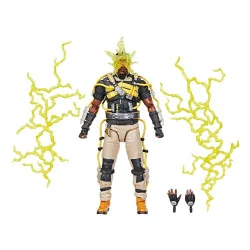 Marvel Legends Series - Action Figure - Spider-Man: No Way Home - Marvel's Electro