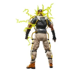 Marvel Legends Series - Action Figure - Spider-Man: No Way Home - Marvel's Electro