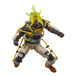 Marvel Legends Series - Action Figure - Spider-Man: No Way Home - Marvel's Electro