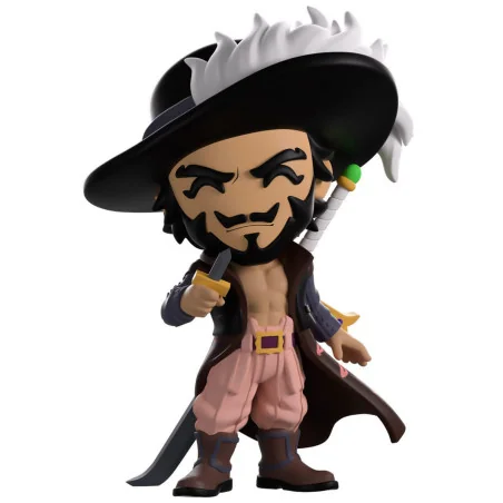 One Piece - Figure - Mihawk 7