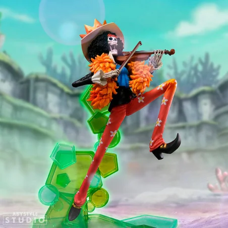 One Piece - Figurine - Brook 76
