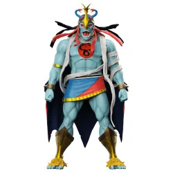 Thundercats - Ultimates Action Figure - Mumm-Ra (LED Eyes)