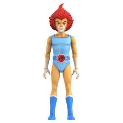 Thundercats - Ultimates Action Figure - Young Lion-O