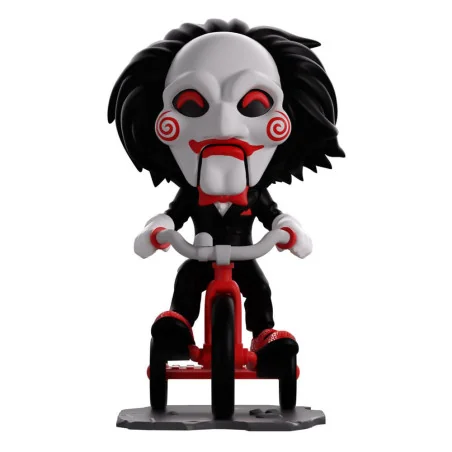 Saw - Vinyl Figure - Billy the Puppet
