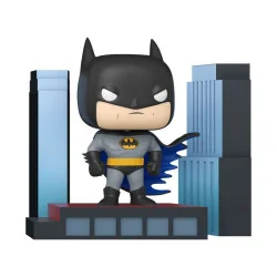 Funko Pop! Deluxe: Batman The Animated Series - Batman 549