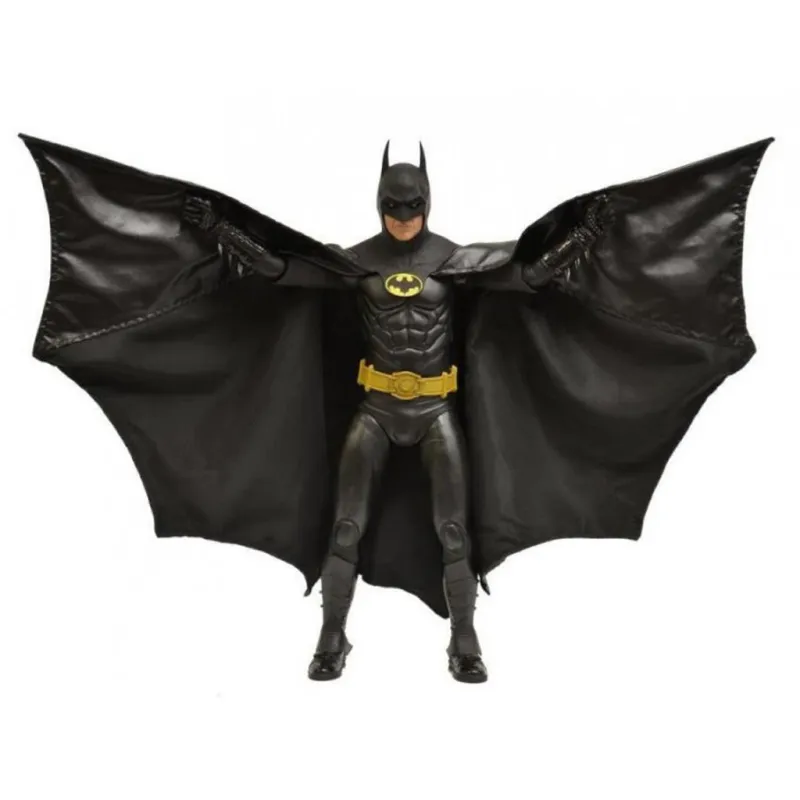 Φιγούρα Batman 1989 – Michael Keaton 46cm – Neca